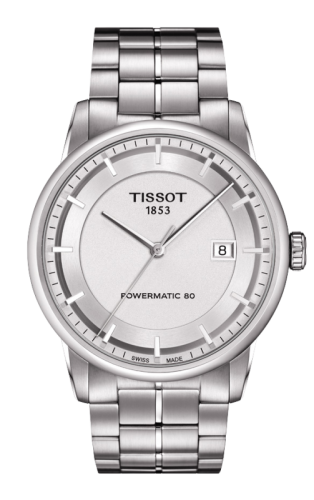 Tissot Luxury Automatic Powermatic 80